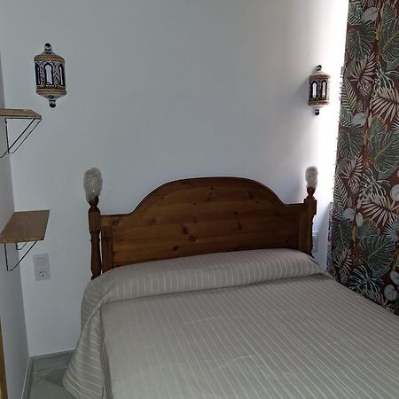 Apartamento Plaza San Roman Sevilla Exteriör bild